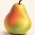 Coloured Pencils: Building Colour, Texture and Depth